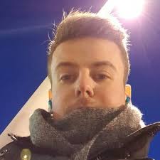 Harrison Bennett (@HMSBennett)