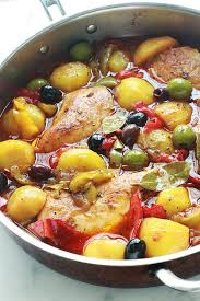 Epingle Sur Poulet