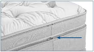 Sleep number smart bed series. Foam Side And End Wall Troubleshooting Sleep Number