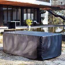 housse de protection pour salon de jardin 184x119x70cm salon de jardin salon de jardin encastrable salon