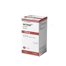 Image result for Mitotane