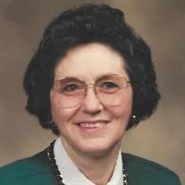 Obituary for Viola P. Huckaby