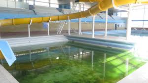 Roubaix La Piscine De La Potennerie Fermee Pour Les Deux Prochaines Annees