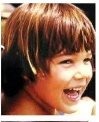 From Six Flags Magic Mountain in Valencia, 1991. My late brother Dave and  me.