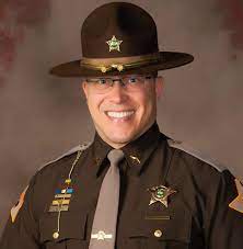 Email this page to a friend · feedback. Sheriff Huntington County Indiana
