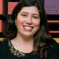 Silvia Moreira Email & Phone Number