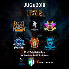 I always thought yoby is forever, but now william bonner and fatima bernardes are getting divorce. Loja Da Primetek Recebe Torneio Na Modalidade De League Of Legends Diario Da Manha
