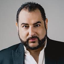 Nick Yassin, NMLS #993959