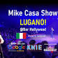 7  DEC: Mike Casa Comedy Show LUGANO event image