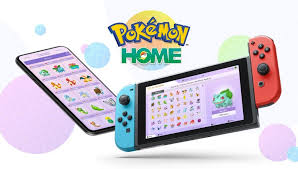 Pokemon Home Live On Nintendo Switch And Mobile In 2020 Pokemon Nintendo Nintendo Switch News