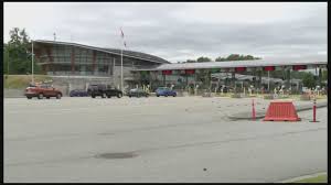 The test can also be taken on arrival, for us$100. Could The Us Canada Border Reopen In Some Capacity On June 22 King5 Com