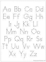 This convenient and useful learning tool is a way to educate your students and also . Choose Your Own Alphabet Chart Printable 1 1 1 1