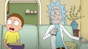 Rick Morty La Saison 5 Se Termine Sur Un Episode D Une Heure