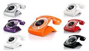 Un téléphone sans fil est un téléphone, à portée limitée, qui permet des déplacements dans une habitation ou une entreprise (portée maximum de 100 à 300 m, en terrain dégagé). Resultat De Recherche D Images Pour Telephone Fixe Vintage Sans Fil Vintage