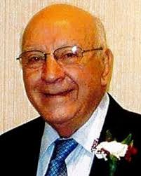 Remembering John V. DellaVilla