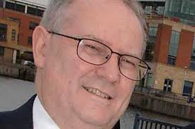 Nama scandal: Recording alleges Frank Cushnahan accepted £40,000 in car  park from property developer John Miskelly