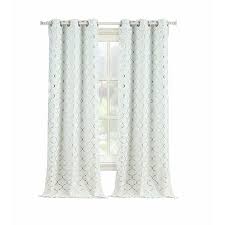 Shop curtain panels and drapes online at pier 1 today! Gold Foil Curtains Wayfair