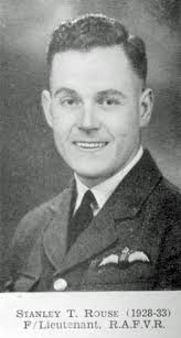 Battle of Britain London Monument