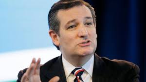 Ted Cruz's claim that there has been 'zero' global warming in 17 years