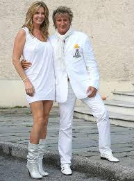 Jun 12, 2021 · loose women host and former lingerie model penny lancaster has started her new job as a special constable for the city of london police. Rod Stewart S Wife Penny Lancaster In Wedding Night Bombshell As He Channels Mrs Doubtfire Celebrity News Showbiz Tv Express Co Uk