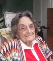 Obituary information for Lucille Viola Stanton