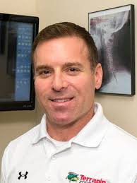 Daniel Kraus, Chiropractor — Metro Collaborative