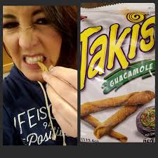 Some Juanitos Taco's for lunch today 🤤😋 #LukeTheFoodDude