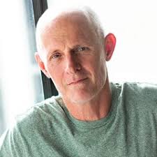 بیوگرافی Andy Umberger