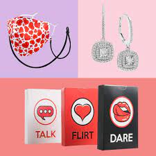 I know that getting gifts for your lady stresses you out. Best Valentine S Day Gifts For Every Relationship Stage Reader S Digest