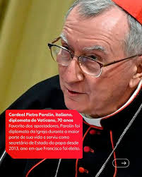 MORTE DO PAPA FRANCISCO E OS POSSÍVEIS SUCESSORES AO PAPADO