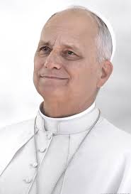 In his message to the Lasallian Family