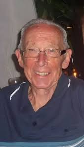 Edwin Martin Obituary