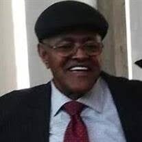 Willie Lawrence Jeffery Obituary