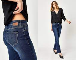 Made for long legs, and long legs only. A Complete Guide To Choosing The Best Jeans For Tall Women