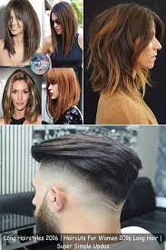 Long Hairstyles 2016 Haircuts For Women 2016 Long Hair Super Simple Updos In 2020 Hair Styles 2016 Womens Haircuts Long Hair Styles