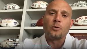 Keep Your Head Where Your Butt Is