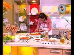 Oeuf Marocain Choumicha Salade De Legumes Aux œufs Mimosa Episode 34 Youtube En 2020 Salade De Legumes Oeuf Mimosa Salade