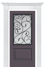 What makes historic residential communities so interesting is their wide range of there are many different words describing what is considered exterior trim on a house. Door Surrounds Therma Tru Doors
