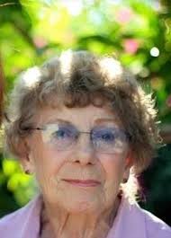 Marion Berg Obituary (2021)