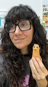 La ingenuidad es preciosa en muchos aspectos de la vida, pero en este tema  amigas no seamos taradas, por favor, ni buenistas, ni dejemos que personas  (hombres y mujeres) que no tienen idea de ...