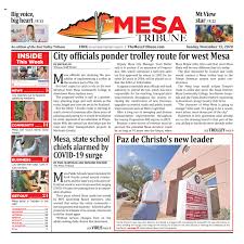 Pet grooming in phoenix, az. The Mesa Tribune Zone 2 11 15 2020 By Times Media Group Issuu