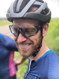 What happened when I switched from an app to a coach