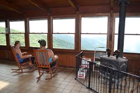 At milepost 364.4 (craggy gardens visitor center) or 367, you can park and hike craggy gardens. Ribbon Cutting Hike To Celebrate Craggy Gardens Enhancements Blue Ridge Parkway Foundation