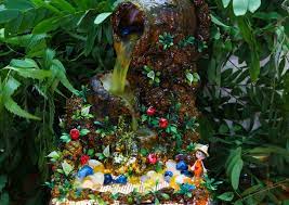 Fast & free shipping on many items! Diy Indoor Water Fountain 14 Steps With Pictures Instructables