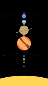 Maybe you would like to learn more about one of these? Solar System Phone Wallpapers Top Free Solar System Phone Backgrounds Wallpaperaccess