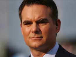 NASCAR: Who is replacing Jeff Gordon in the booth?