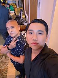 Birthday Celebration Edsa Shangri-La, Manila Dance booking with Kuya Eric  C. Fernandez Thank you for choosing us! For inquiries just message me😊  #danceinstructor #linedancing #dancesport #ballroomdancing #events  #ballroomdance #latinamericandance ...