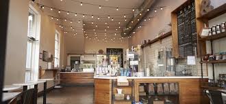 Coffee Shops Build Employee Loyalty According To Science Https Cstu Io 2474b8 Cafe Bar Interior Bar Interior Cafe Interior