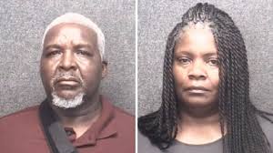 Myrtle Beach police charge 61-year-old after claiming he was victim of  shooting