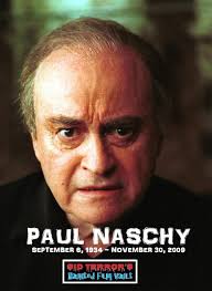 NOVEMBER 30TH: SID...